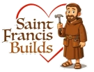 Saint Francis Builds